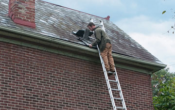 what affects urgent Roost End roof repairs