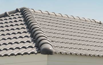 advantages of Roost End clay roofing