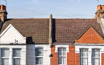 clay roofing Roost End, Essex