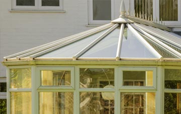 conservatory roof repair Roost End, Essex