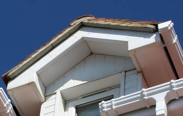 Roost End fascia installation costs