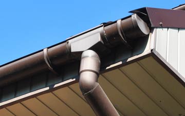 types of Roost End fascias