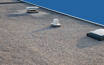 flat roofing Roost End, Essex