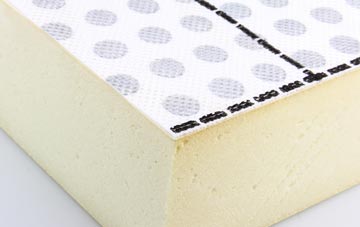 meeting Roost End building codes