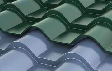 who should consider Roost End plastic roofs