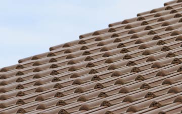 plastic roofing Roost End, Essex