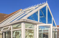 Roost End conservatory roof repairs